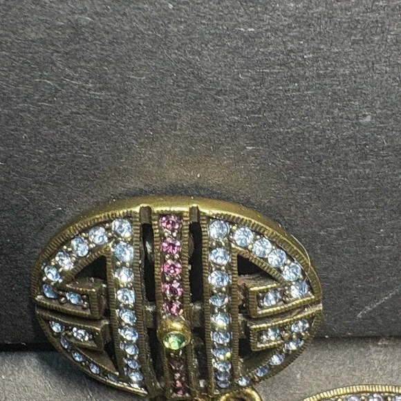 Vintage Heidi Daus - Picture 4 of 4